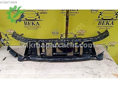 Opel Frontera Bakalit çıkma parça