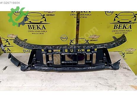 Opel Frontera Bakalit çıkma parça