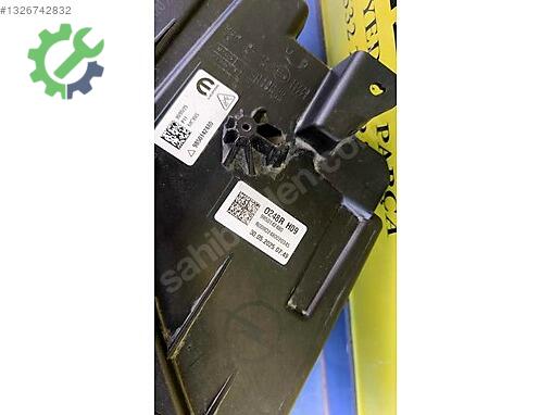 Opel Frontera Sağ Ön Far çıkma parça