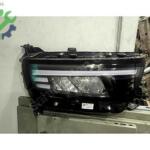 OPEL FRONTERA C SAĞ FAR TAMİRSİZ ÇIKMA ORJİNAL YEDEK PARÇA
