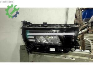 OPEL FRONTERA C SAĞ FAR TAMİRSİZ ÇIKMA ORJİNAL YEDEK PARÇA