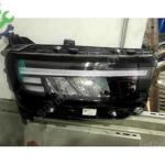 OPEL FRONTERA C SAĞ FAR TAMİRSİZ ÇIKMA ORJİNAL YEDEK PARÇA