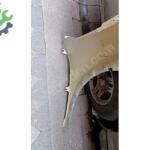 OPEL FRONTERA C SOL ÖN ÇAMURLUK ÇIKMA ORJİNAL YEDEK PARÇA
