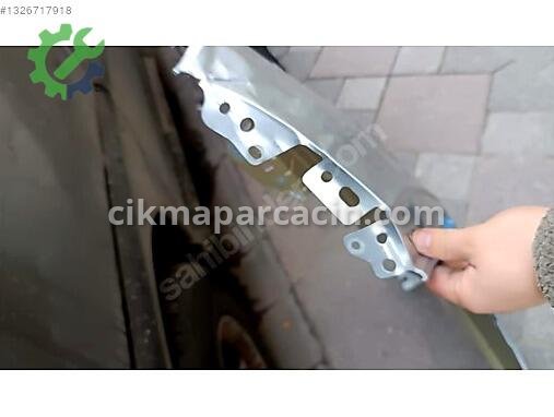 Opel Frontera Sol Ön Çamurluk çıkma parça