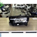 OPEL FRONTERA SOL FAR ORJINAL 05070721813