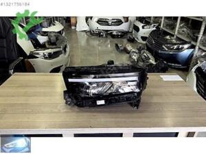 OPEL FRONTERA SOL FAR ORJINAL