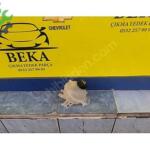 Opel Grandland X Bakalit Çıkma Parça İstanbul