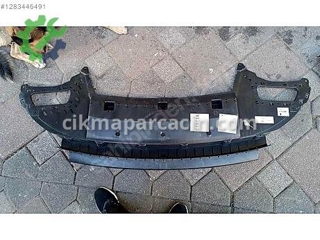 Opel Grandland X Ön Tampon çıkma parça