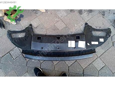 Opel Grandland X Ön Tampon çıkma parça