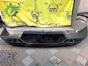 OPEL GRANDLAND ARKA TAMPON ÇIKMA ORJİNAL YEDEK PARÇA
