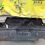 OPEL GRANDLAND ARKA TAMPON ÇIKMA ORJİNAL YEDEK PARÇA