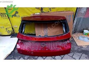 OPEL GRANDLAND BAGAJ ÇIKMA ORJİNAL YEDEK PARÇA