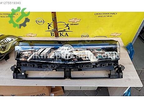 Opel Grandland X Panjur çıkma parça