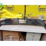 OPEL GRANDLAND ÖN TAMPON ALT IZGARA ÇIKMA ORJİNAL YEDEK PARÇA