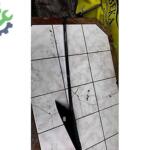 OPEL GRANDLAND ÖN TAMPON ÇITASI ÇIKMA ORJİNAL YEDEK PARÇA