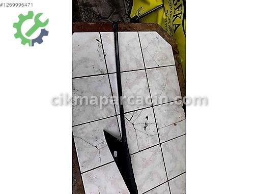 Opel Grandland X Ön Tampon çıkma parça