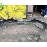 OPEL GRANDLAND ÖN TAMPON ÜST BEYAZ ÇIKMA ORJİNAL YEDEK PARÇA