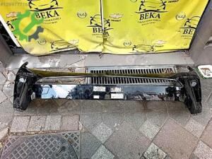 OPEL GRANDLAND ÖN TAMPON ÜST SİYAH ÇIKMA ORJİNAL YEDEK PARÇA