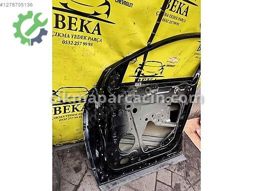 Opel Grandland X Sağ Ön Kapı çıkma parça