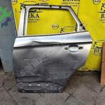 OPEL GRANDLAND SOL ARKA KAPI ÇIKMA ORJİNAL YEDEK PARÇA
