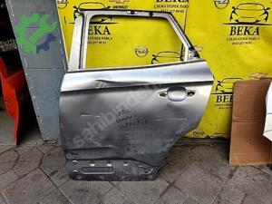 OPEL GRANDLAND SOL ARKA KAPI ÇIKMA ORJİNAL YEDEK PARÇA