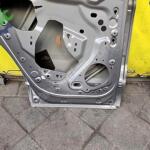 OPEL GRANDLAND SOL ARKA KAPI ÇIKMA ORJİNAL YEDEK PARÇA