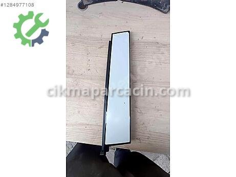 Opel Grandland X Bakalit çıkma parça