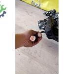OPEL GRANDLAND SOL AYNA ÇIKMA ORJİNAL YEDEK PARÇA