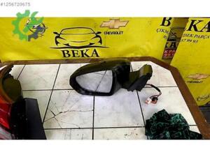 OPEL GRANDLAND SOL AYNA ÇIKMA ORJİNAL YEDEK PARÇA