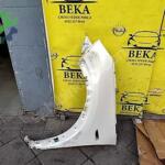 OPEL GRANDLAND SOL ÇAMURLUK DAVLUMBAZI ÇIKMA ORJİNAL YEDEK PARÇA