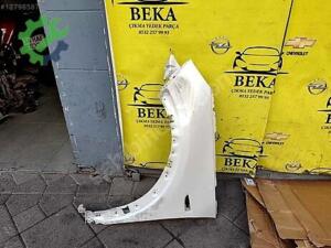 OPEL GRANDLAND SOL ÇAMURLUK DAVLUMBAZI ÇIKMA ORJİNAL YEDEK PARÇA