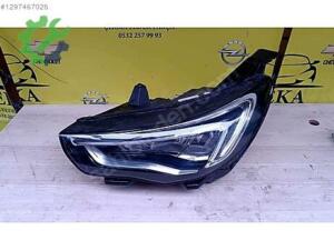 OPEL GRANDLAND SOL FAR ÇIKMA ORJİNAL YEDEK PARÇA