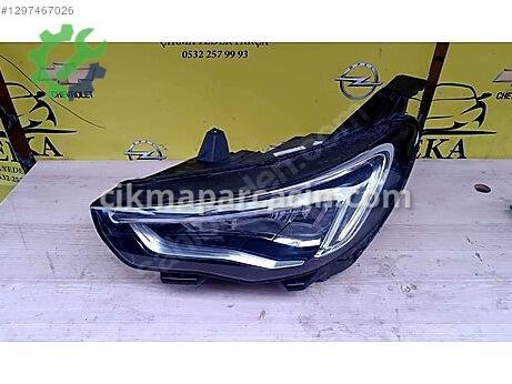 Opel Grandland X Sol Ön Far çıkma parça