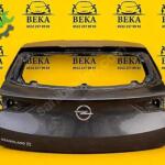 OPEL GRANDLAND X BAGAJ ÇIKMA ORJİNAL YEDEK PARÇA