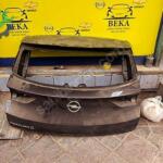 OPEL GRANDLAND X BAGAJ ÇIKMA ORJİNAL YEDEK PARÇA