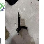 Opel Grandland Kaput Çıkma