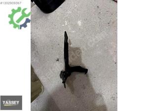 Opel Grandland Kaput Çıkma