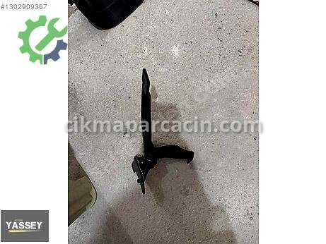 Opel Grandland Kaput çıkma parça