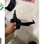 Opel Grandland Kaput Çıkma