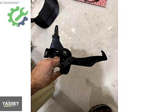 Opel Grandland Kaput çıkma parça