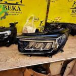 OPEL GRANDLAND X LEDLİ SOL FAR ÇIKMA ORJİNAL YEDEK PARÇA