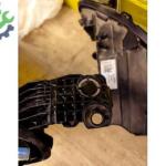 OPEL GRANDLAND X LEDLİ SOL FAR ÇIKMA ORJİNAL YEDEK PARÇA