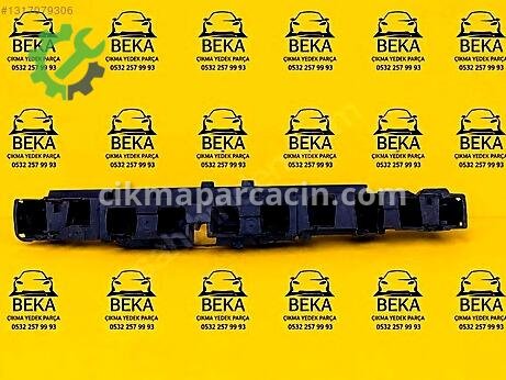 Opel Grandland X Bakalit çıkma parça
