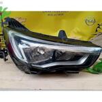 OPEL GRANDLAND X SAĞ FAR HALOJEN ÇIKMA ORJİNAL YEDEK PARÇA