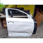 OPEL GRANDLAND X SAĞ ÖN KAPI BEYAZ ÇIKMA ORJİNAL YEDEK PARÇA