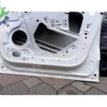OPEL GRANDLAND X SAĞ ÖN KAPI BEYAZ ÇIKMA ORJİNAL YEDEK PARÇA
