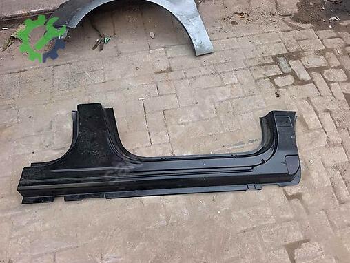 Opel Grandland X Bakalit çıkma parça