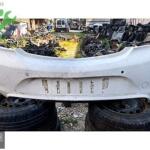 OPEL INSGİNİA ORJİNAL ÇIKMA ARKA TAMPON