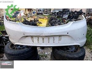OPEL INSGİNİA ORJİNAL ÇIKMA ARKA TAMPON
