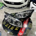 OPEL İNSİGNA SAĞ SOL FAR ZENON ORJİNAL 05070721813